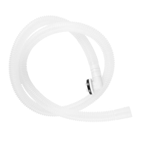 DOITOOL エアコンドレンキット 庭用の水道管 チューブ コンディショナー ホースカプラー ホース延長 除湿剤 除湿 剤 除湿機 窓 ユニット用排水ホース エアコンドレンホース Abs